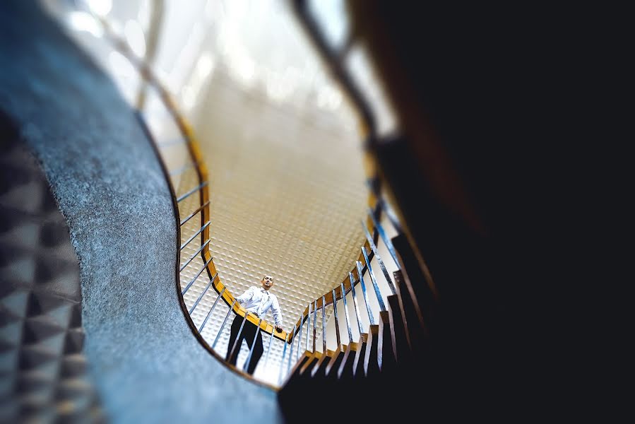 Photographe de mariage Vadim Kukoba (janerossi). Photo du 22 octobre 2017