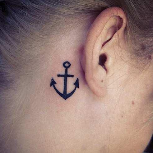 Great Small tattoo Ideas