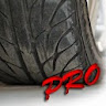 Tire Calculator PRO icon