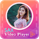 SAX Video Player 2020 : Full HD Player Download on Windows