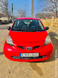 продам авто Toyota Aygo Aygo