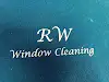RW Window Cleaning  Logo
