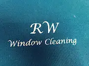 RW Window Cleaning  Logo