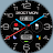 Classic Color Mod Watch face icon