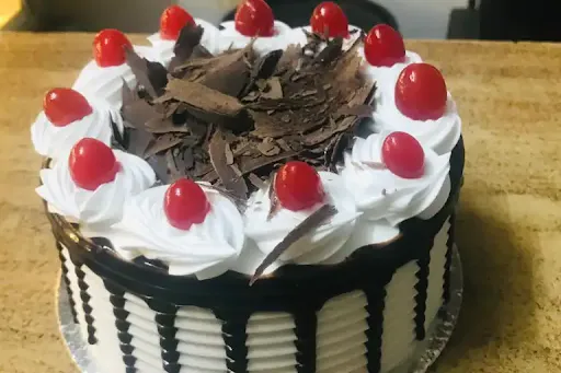 Black Forest Cake [500 Grams]