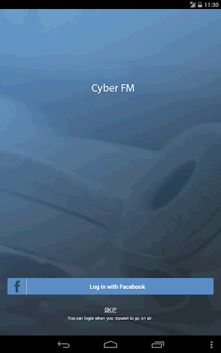 Cyber FM