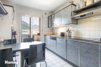 appartement à Grenoble (38)