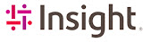 Insight 徽标