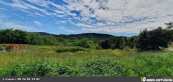 terrain à batir à Taussac-la-Billière (34)