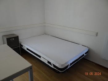 appartement à Bordeaux (33)