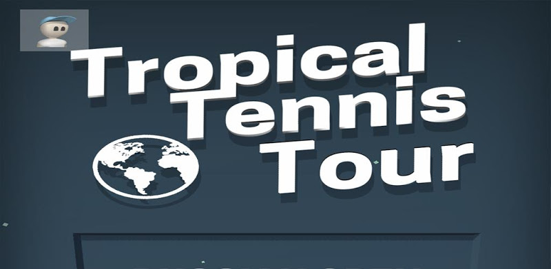 Tropical Tennis World Tour