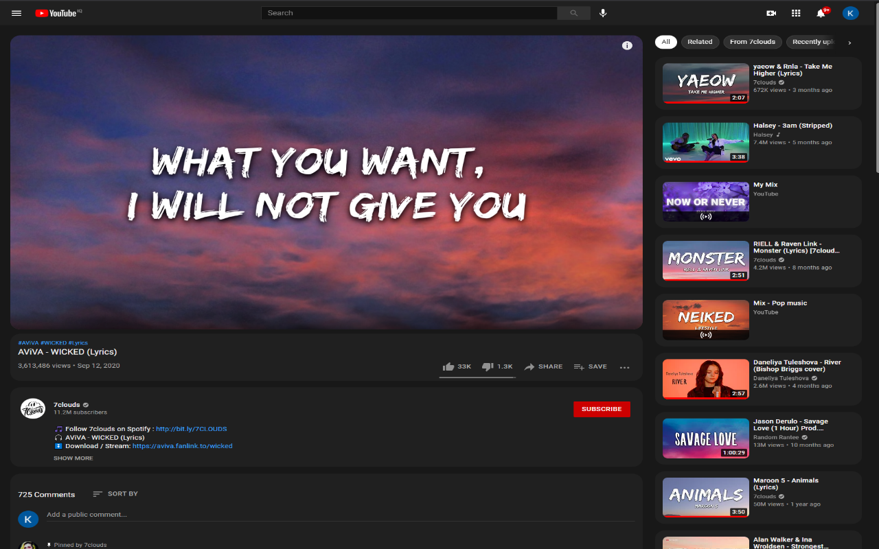 Friendly Youtube Preview image 0