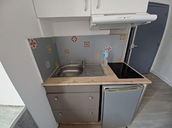 appartement à Montpellier (34)