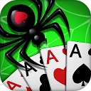 Descargar la aplicación Spider Solitaire - Classic Card Games Instalar Más reciente APK descargador