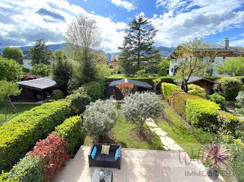 duplex à Aix-les-Bains (73)