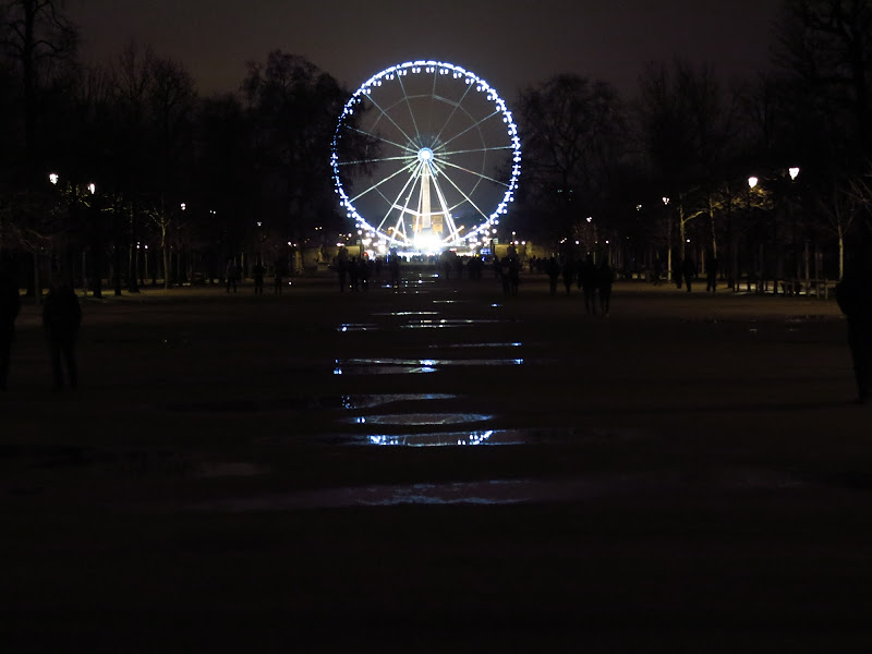 Parigi magica di Vladericus