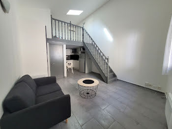 appartement à Nimes (30)