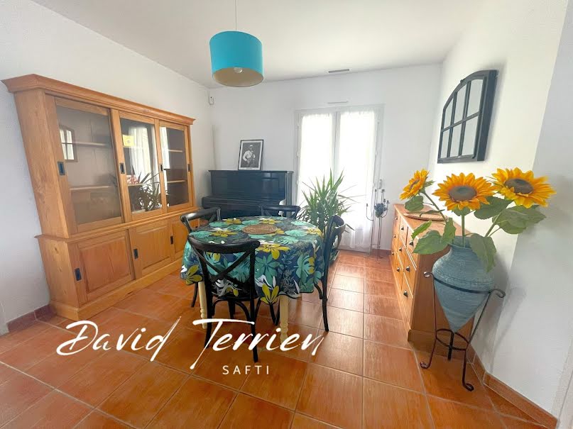 Vente maison 6 pièces 162 m² à Saint-Loubès (33450), 435 000 €