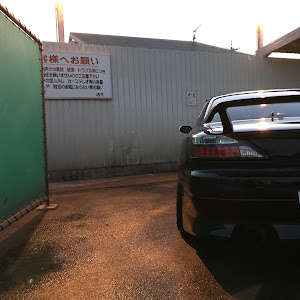 シルビア S15