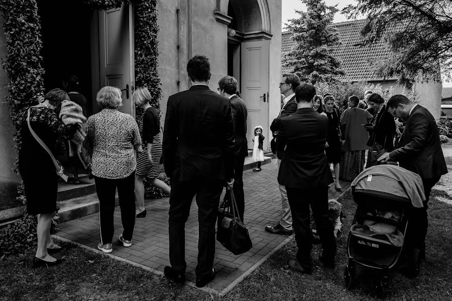 Huwelijksfotograaf Alexander Ziegler (spreeliebe). Foto van 11 mei