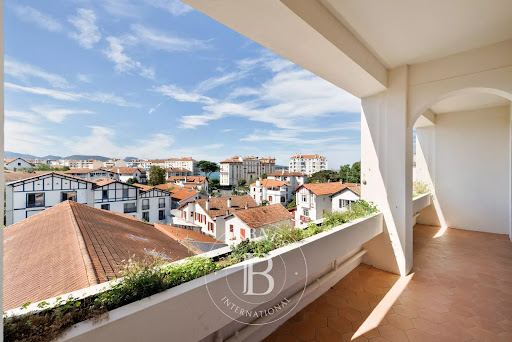 Appartement avec terrasse 1