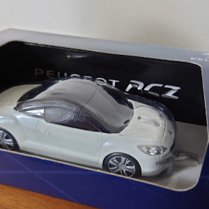 RCZ