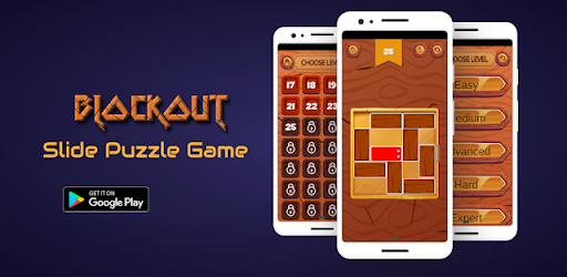 Blockout - Block Slide Puzzle