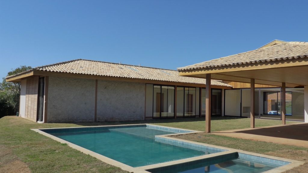 Haras Larissa Monte Mor - Venda. Casa de condomínio com 5 Quartos à Venda, 645m² | Fazenda Santo Antonio Haras Larissa, Monte Mor - SP