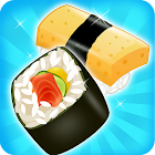 Ramen Sushi Bar - Sushi Maker Recipes Cooking Game 1.1.1