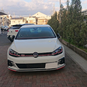 ゴルフGTI