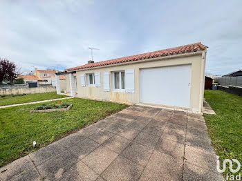 maison à Les Sables-d'Olonne (85)