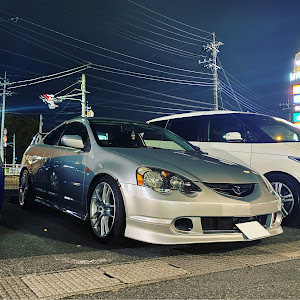 インテグラ DC5