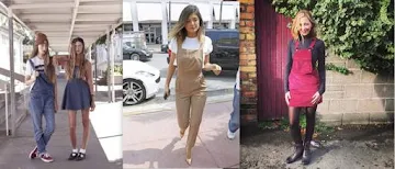 best dress style 2017