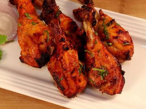 Tandoori Chicken Tangdi