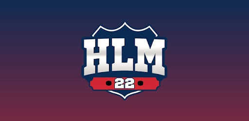 Hockey Legacy Manager 22 - Be 