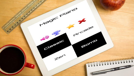 How to mod Piano arcade class 1.0 unlimited apk for bluestacks