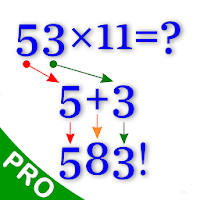 Math Tricks PRO v2.88 (Full) Paid (9 MB)