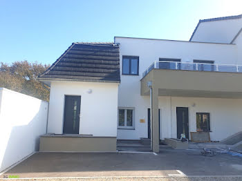 appartement à Tagolsheim (68)