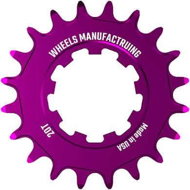 Wheels MFG SOLO-XD Cog alternate image 3