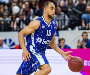 Lourde défaite pour Mons-Hainaut au Spiroudôme !