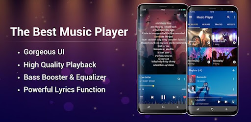 Music Player for Android