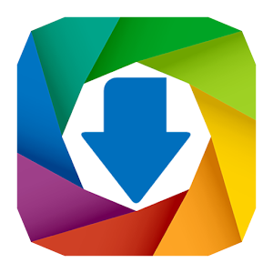 Social Video Downloader  Icon