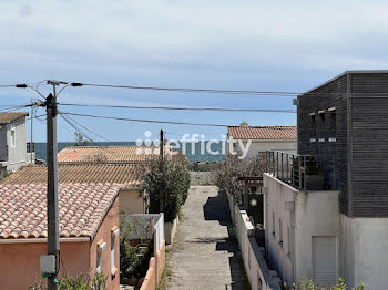 maison à Frontignan (34)