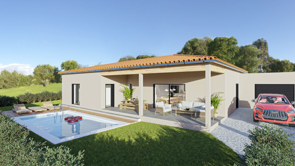 Vente maison 5 pièces 126 m² à Digne-les-Bains (04000), 420 000 €