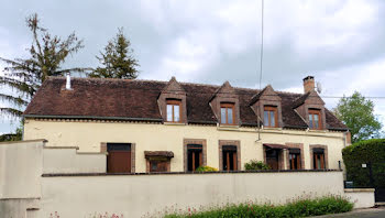 maison à Sens (89)