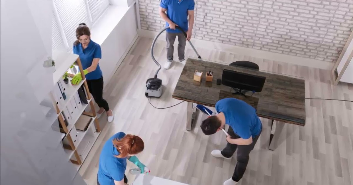 CKC Cleaning Service.mp4