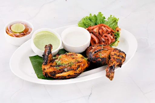 Chicken Tandoori [2 Pcs]