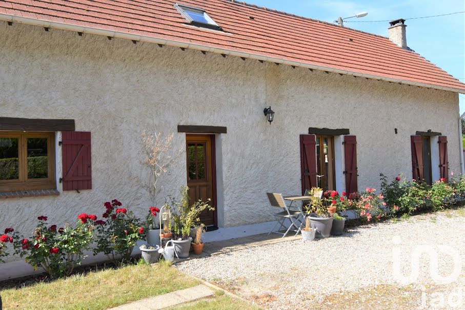 Vente maison 6 pièces 145 m² à Graveron-Sémerville (27110), 249 000 €