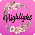 Highlight Cover maker for IG