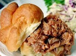 BBQ Pork for Sandwiches was pinched from <a href="http://allrecipes.com/Recipe/BBQ-Pork-for-Sandwiches/Detail.aspx" target="_blank">allrecipes.com.</a>